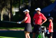 Annika and Will are making their PNC Championship debut